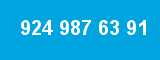 924 987 63 91